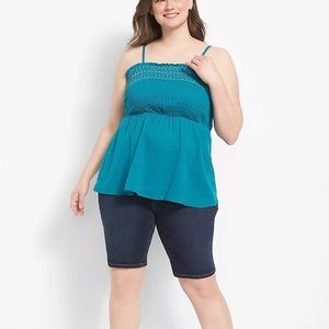 BabyDoll Summer Top